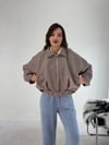 Vizon Bomber Kaşe KABAN & MONT & CEKET - Taksim Butik