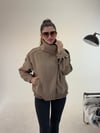 Vizon Süet Ceket KABAN & MONT & CEKET - Taksim Butik