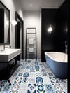 Code 5 Tezgah Arası Kaplama Fayans Kaplama