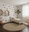 Yeni Nesil Kendinden Yapışkanlı Çocuk Odası Duvar Kağıdı Duvar Posteri Yapışkanlı kids 144