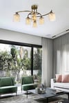 1373 Plafonyer Avize