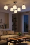 1373 Plafonyer Avize