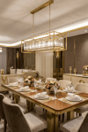 1667 Luxury Avize