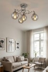 1761 Plafonyer Avize