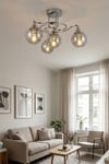 1761 Plafonyer Avize