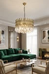 1767 Luxury Avize
