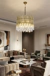 1767 Luxury Avize