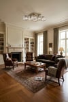 1795 Plafonyer Avize