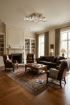 1795 Plafonyer Avize