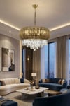 1809 Luxury Avize