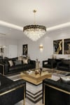 1823 Luxury Avize