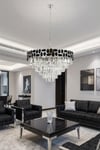 1823 Luxury Avize