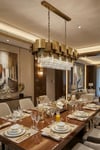 1835 Luxury Avize