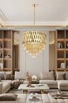 1865 Luxury Avize