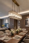 1866 Luxury Avize
