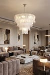 1942 Luxury Avize