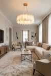 1946 Luxury Avize
