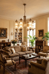 35001 Luxury Avize