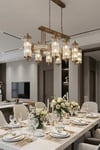 35001 Luxury Avize