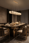4051 Luxury Ledli Avize