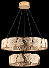 4051 Luxury Ledli Avize