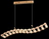 4052 Luxury Ledli Avize