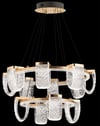 4053 Luxury Ledli Avize