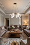 4053 Luxury Ledli Avize