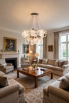 4053 Luxury Ledli Avize