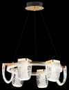 4053 Luxury Ledli Avize