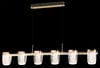 4053 Luxury Ledli Avize