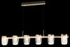 4053 Luxury Ledli Avize