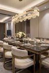 4056 Luxury Ledli Avize