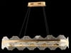 4056 Luxury Ledli Avize