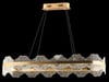 4056 Luxury Ledli Avize