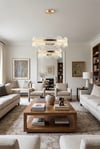 4056 Luxury Ledli Avize