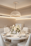 4059 Ledli Tekli Avize
