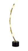 4091 Retro Ledli Avize
