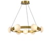 4091 Retro Ledli Avize