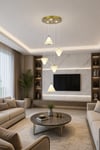 4093 Sarkıt Avize