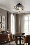 4331 Plafonyer Avize