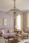 5112 Luxury Avize