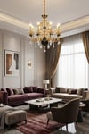 5310 Luxury Avize