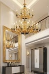 5311 Luxury Avize