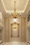 5311 Luxury Avize