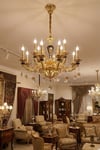 5312 Luxury Avize
