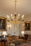 5312 Luxury Avize