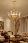 5313 Luxury Avize