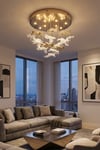 5321 Luxury Avize