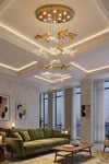 5321 Luxury Avize